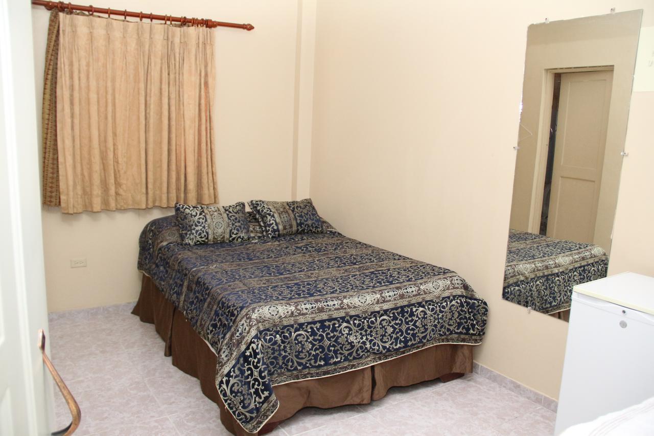 Hotel Valle Nuevo Constanza Dış mekan fotoğraf