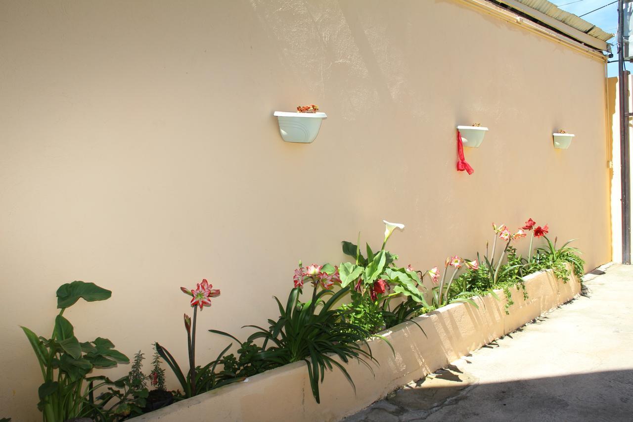 Hotel Valle Nuevo Constanza Dış mekan fotoğraf