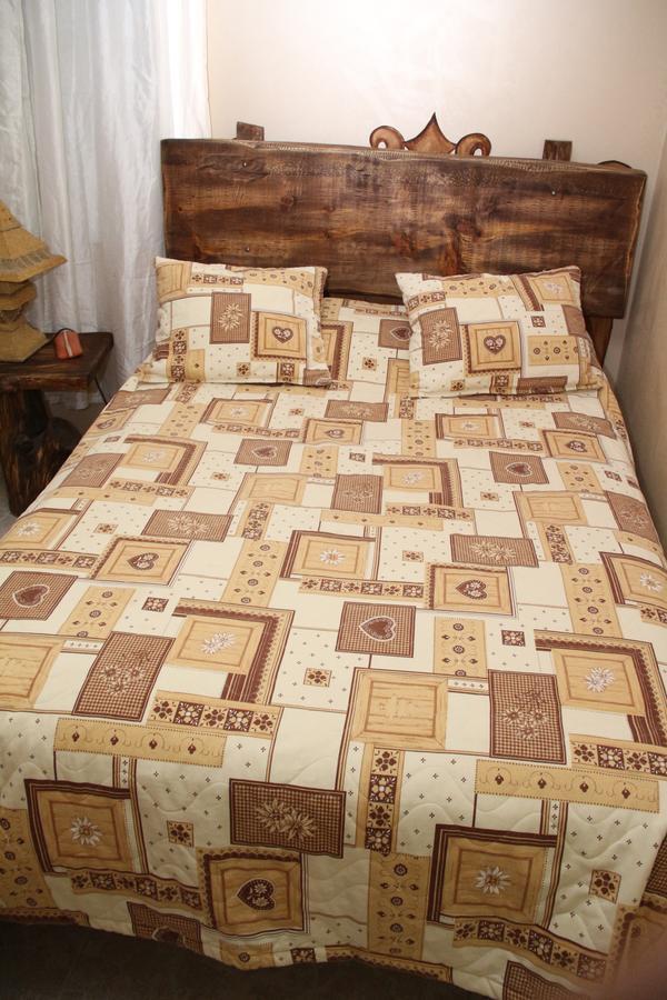 Hotel Valle Nuevo Constanza Dış mekan fotoğraf