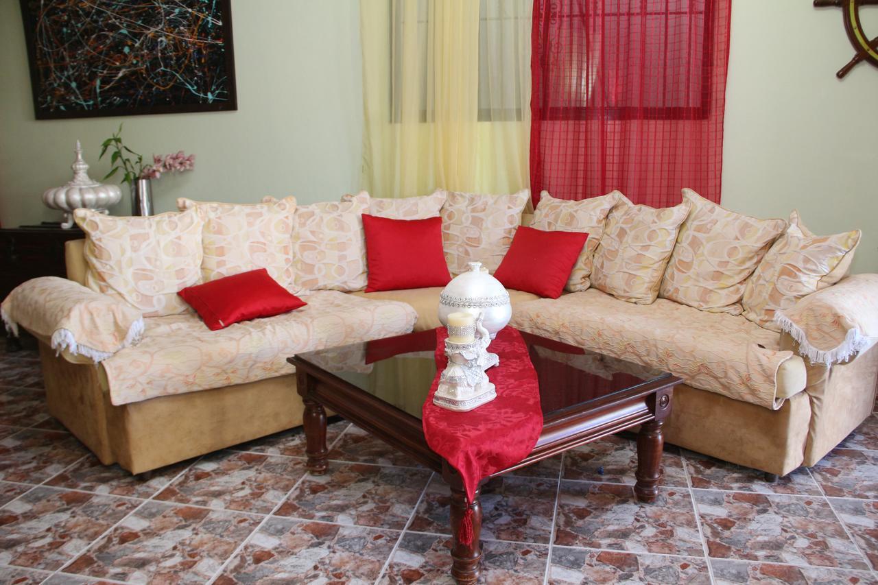 Hotel Valle Nuevo Constanza Dış mekan fotoğraf