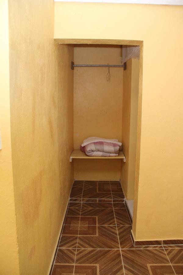 Hotel Valle Nuevo Constanza Dış mekan fotoğraf
